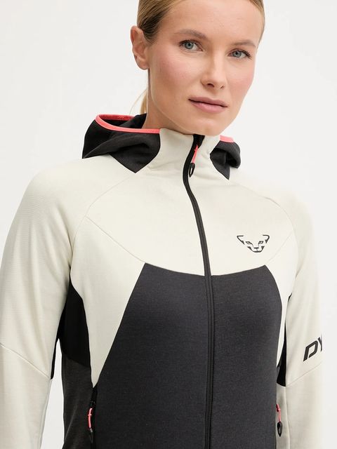 Dynafit bluza sportowa Tour wool thermal