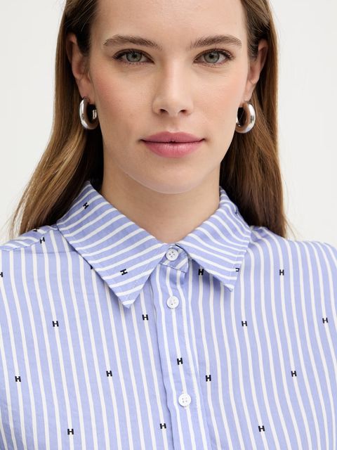 Silvian Heach koszula MASIA