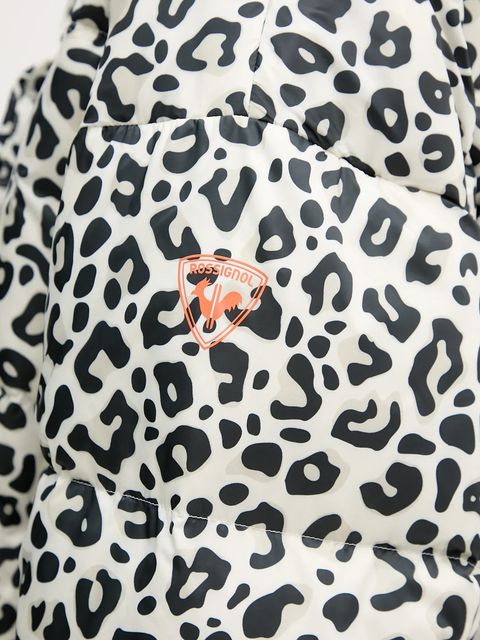 Rossignol kurtka narciarska puchowa ARETU