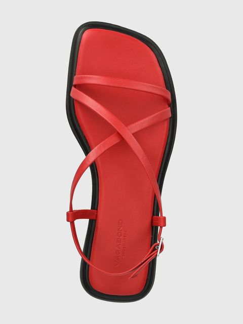 Vagabond Shoemakers sandały skórzane IZZY