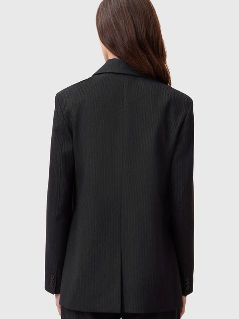 AllSaints marynarka PINNIE