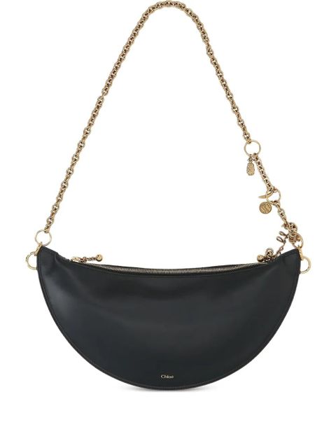 Chloé Icons shoulder bag - Black