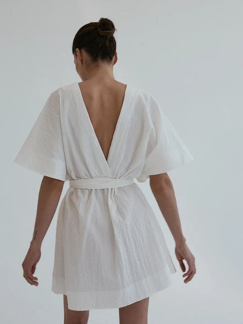 MUUV. sukienka GATINHO - zdjęcie produktu nr 2