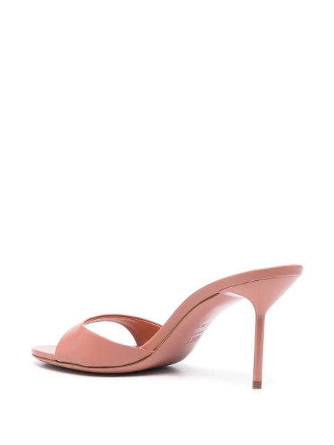 Paris Texas 70mm Lidia sandals - Pink
