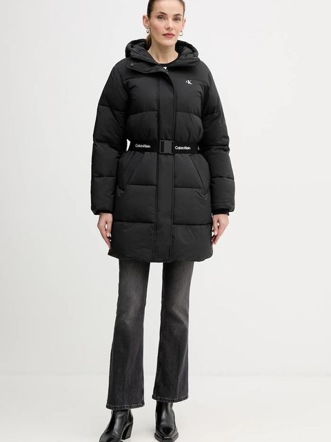 Barbour longsleeve bawełniany kolor granatowy LML0872