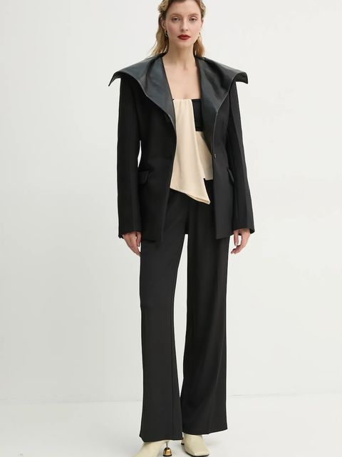 Nanushka bluzka LISBETH