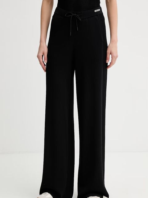 Guess spodnie dresowe damskie GABRY - zdjęcie produktu nr 2