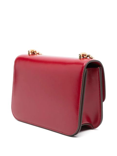 Tory Burch small Eleanor shoulder bag - Red