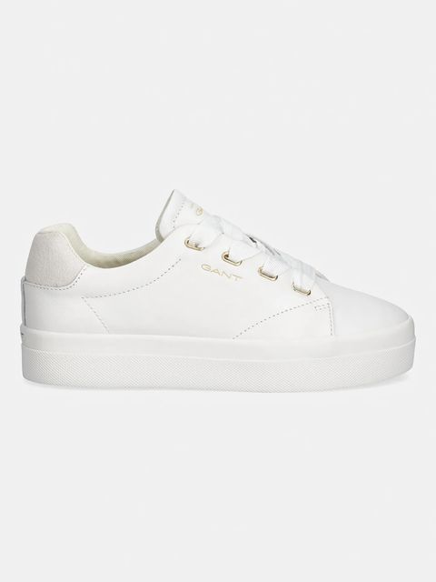 Gant sneakersy skórzane Avona - zdjęcie produktu nr 1