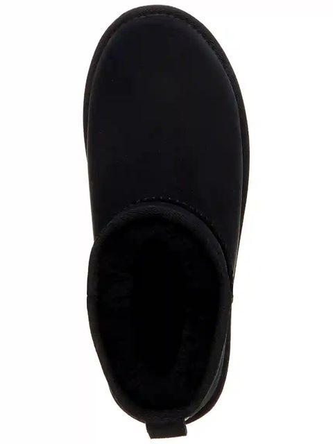 Emu Australia śniegowce Stinger Micro Black