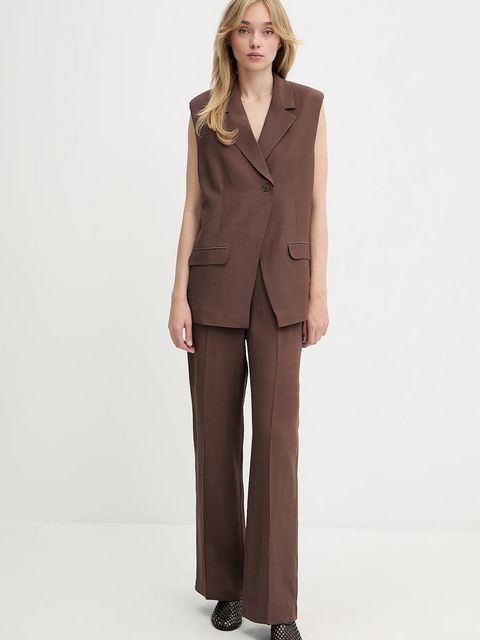 Samsoe Samsoe kamizelka SATHENA - zdjęcie produktu nr 2