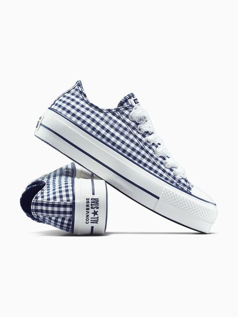 Converse tenisówki Chuck Taylor All Star Lift