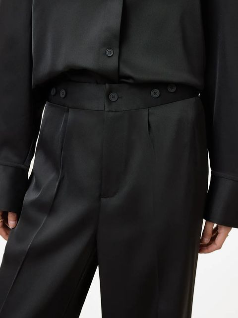 AllSaints spodnie MYRTLE