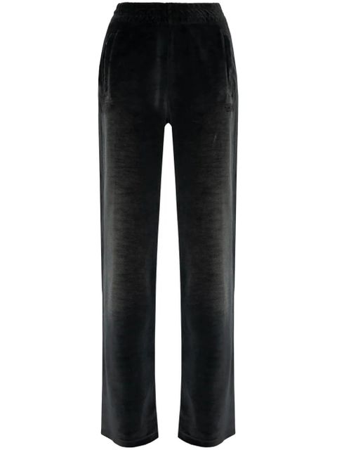 Diesel P-Ely-Q1 track pants - Black - zdjęcie produktu nr 1