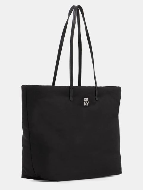 Dkny torebka JENNY kolor czarny R51AEJ13