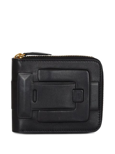 Balmain Anthem wallet - Black - zdjęcie produktu nr 1