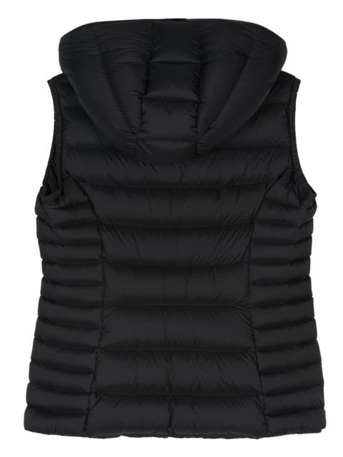 Moncler Barraux gilet - Black - zdjęcie produktu nr 2