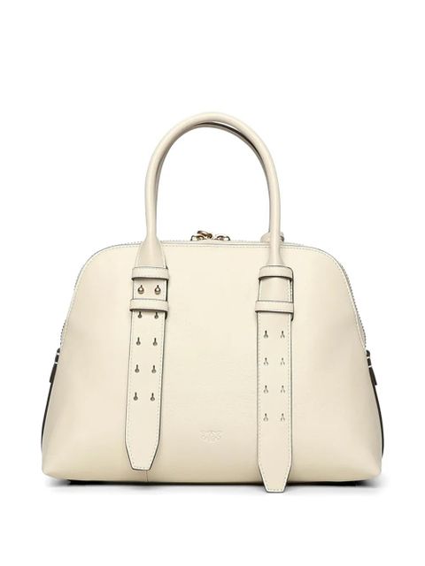 PINKO medium Escape tote bag - Neutrals - zdjęcie produktu nr 2