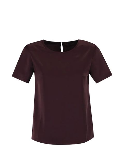 Weekend Max Mara textured back blouse - zdjęcie produktu nr 1