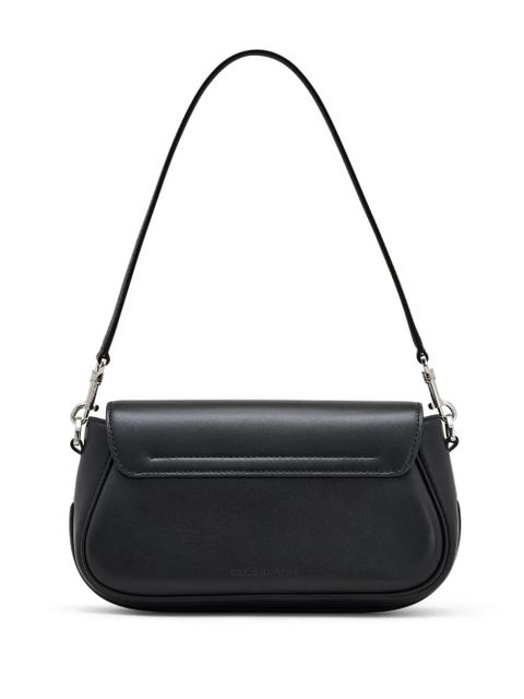 Marc Jacobs The Large Clover shoulder bag - Black - zdjęcie produktu nr 2