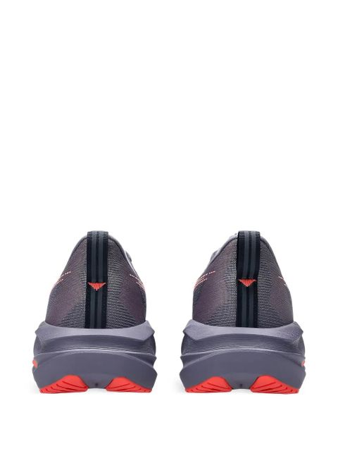 ASICS Novablast 5 mesh sneakers - Purple