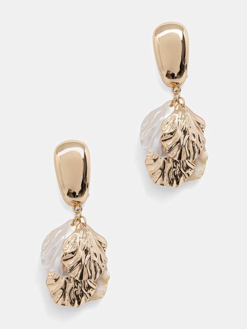 Marella kolczyki damskie metalowe MLAFELINO - zdjęcie produktu nr 2