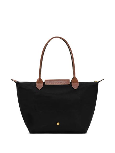Longchamp medium Le Pliage Original tote bag - Black