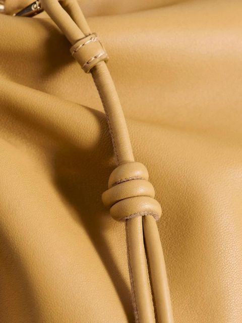 LOEWE Flamenco Purse shoulder bag - Neutrals