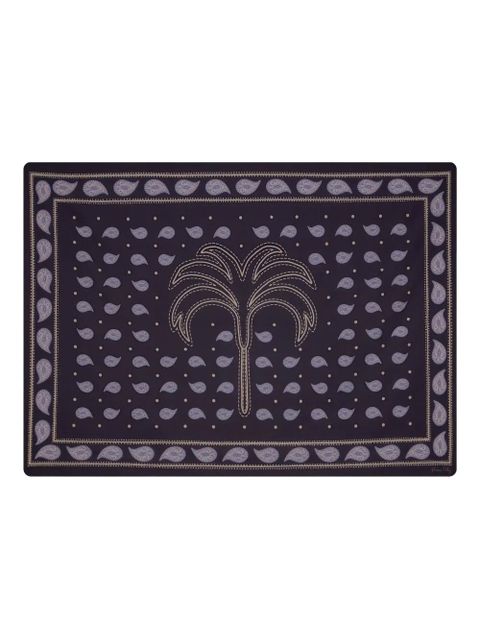 Johanna Ortiz Vibrant Horizons sarong - Blue - zdjęcie produktu nr 1