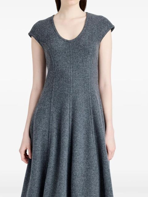 Proenza Schouler Delilah dress - Grey