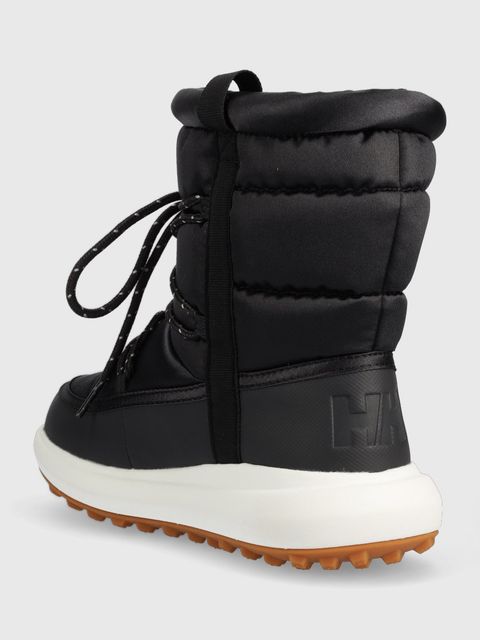 Helly Hansen śniegowce kolor czarny