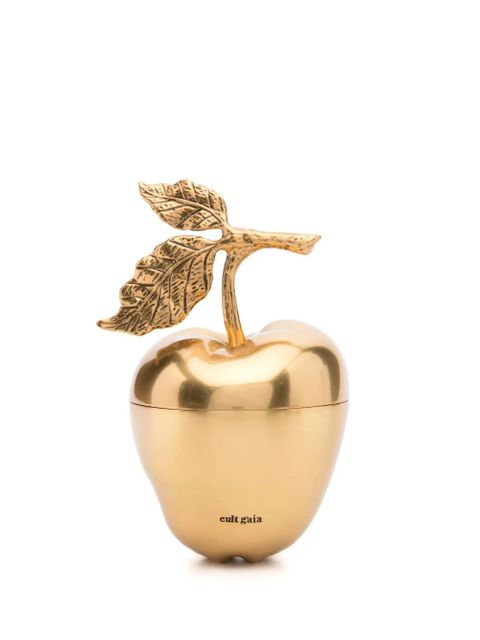 Cult Gaia Mela clutch bag - Gold - zdjęcie produktu nr 1