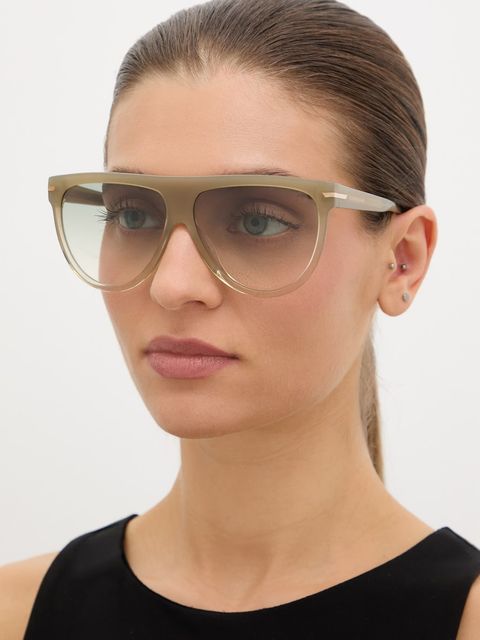 Victoria Beckham okulary przeciwsłoneczne - zdjęcie produktu nr 2