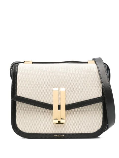 DeMellier The Vancouver cross body bag - Neutrals - zdjęcie produktu nr 1