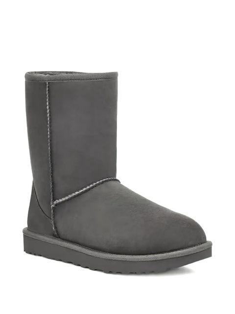 UGG Classic Ugg ankle boots - Grey