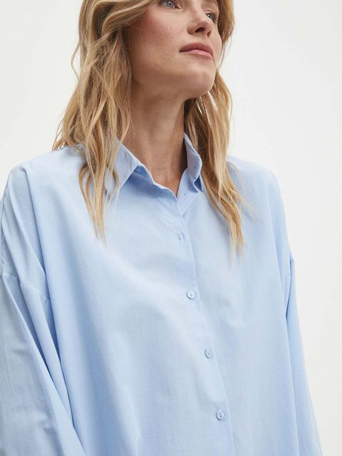 Answear.LAB koszula bawełniana