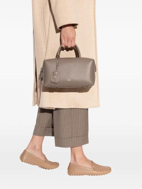 Max Mara Holdallm tote bag - Brown - zdjęcie produktu nr 2