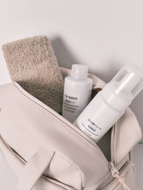 women'secret kosmetyczka