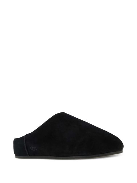 UGG Elea slip-on mules - Black - zdjęcie produktu nr 2