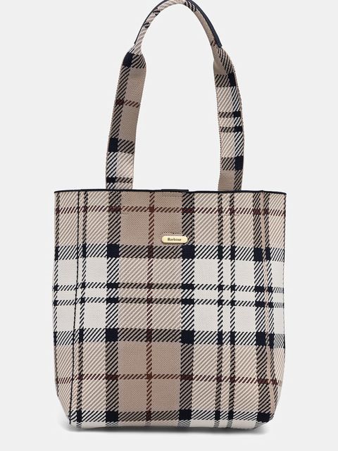 Barbour torebka tote damska Layla - zdjęcie produktu nr 1