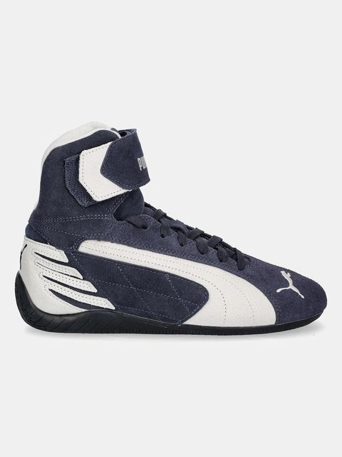 Puma sneakersy zamszowe Speedcat Mid - zdjęcie produktu nr 2