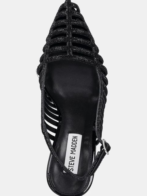 Steve Madden szpilki Carleigh kolor czarny 11004836 - zdjęcie produktu nr 2