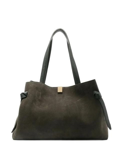 Yuzefi Gyoza tote bag - Green - zdjęcie produktu nr 1