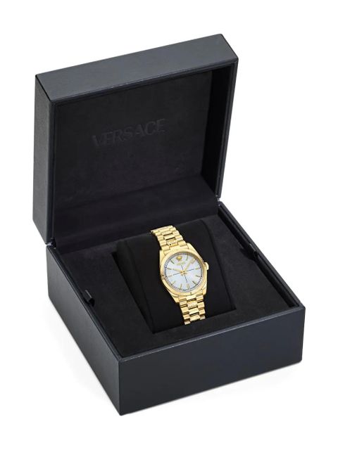 Versace Millenium Lady 32mm - Silver