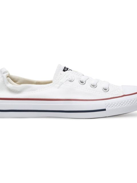 Converse CHUCK TAYLOR 537084C Biały - zdjęcie produktu nr 1