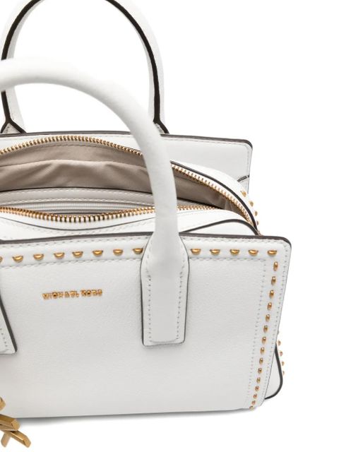Michael Kors Laila tote bag - White
