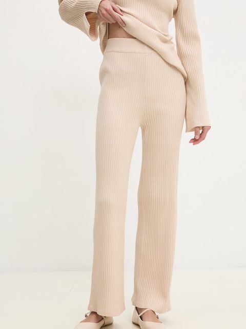 Answear.LAB sweter i spodnie