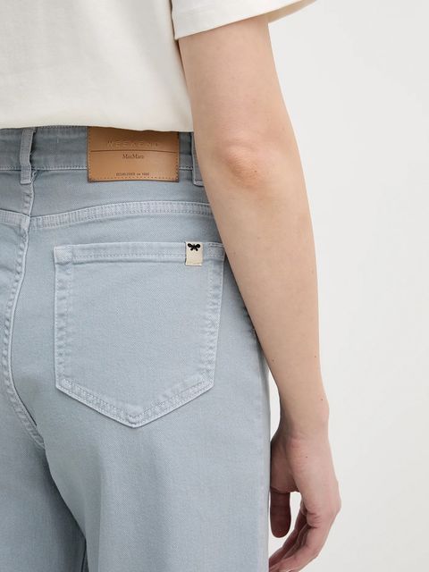 Weekend Max Mara jeansy MEDINA