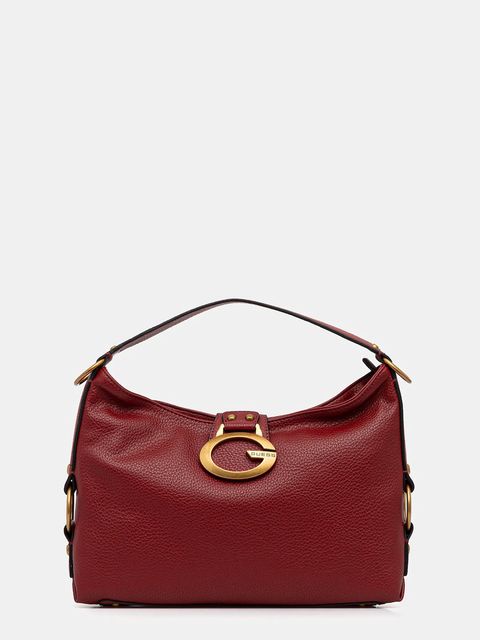 Guess torebka CAMDEN kolor czerwony HWBB93 08180 - zdjęcie produktu nr 1