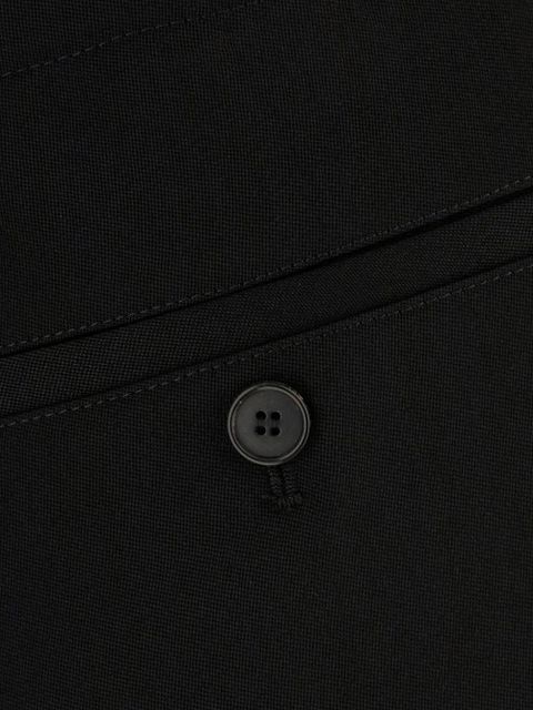 Givenchy tailored trousers - Black